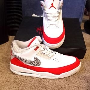 Air Jordan 3 Retro TH SP